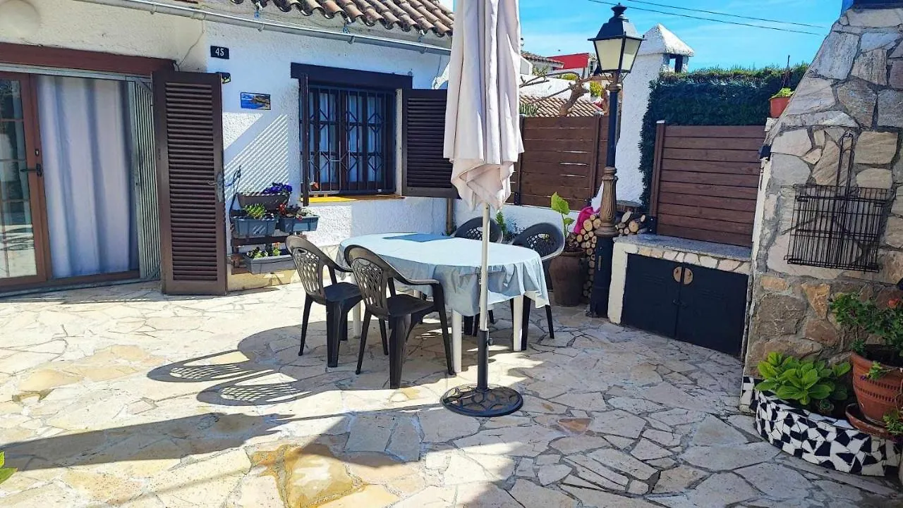 Holiday home Casa Aurora Piscina Wifi Jardin 56 Pax Villa Girona
